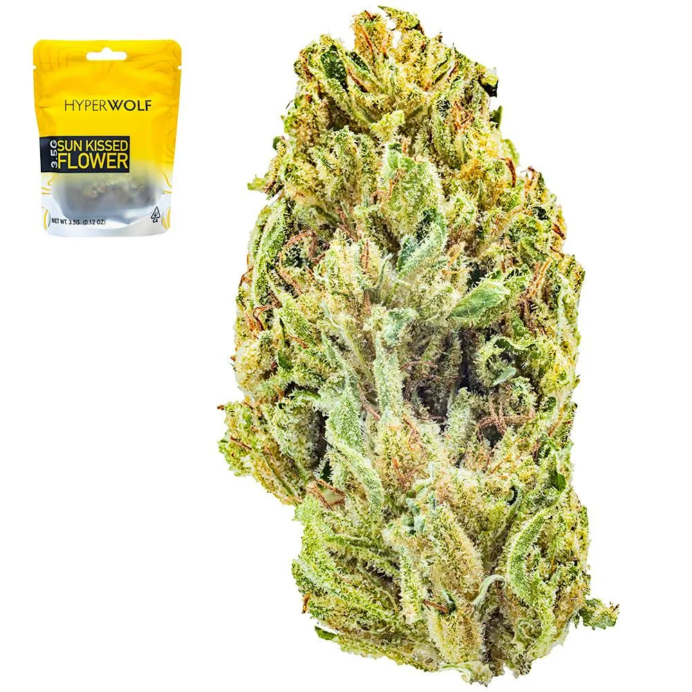 SFV OG X Chemdog