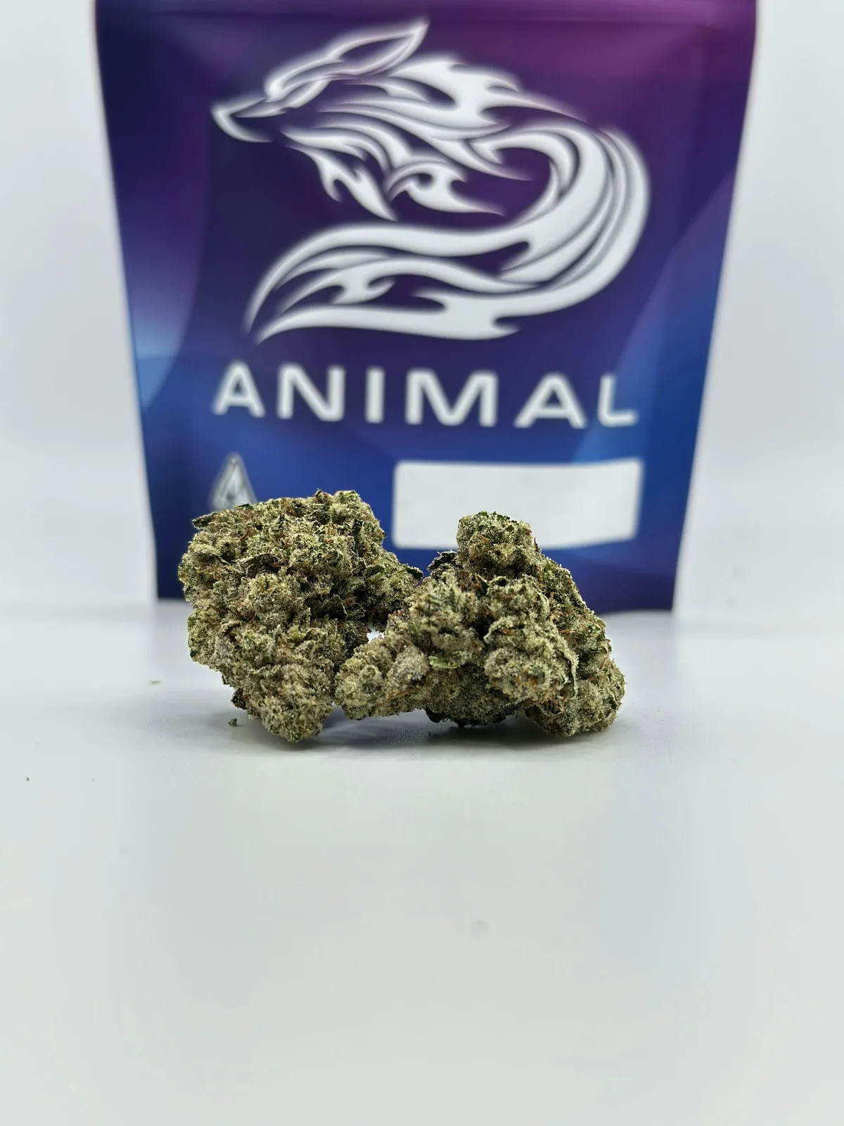 Space Dawg - Indica - 30.95% THC