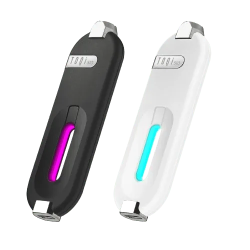 TOQI WIRELESS VAPORIZER