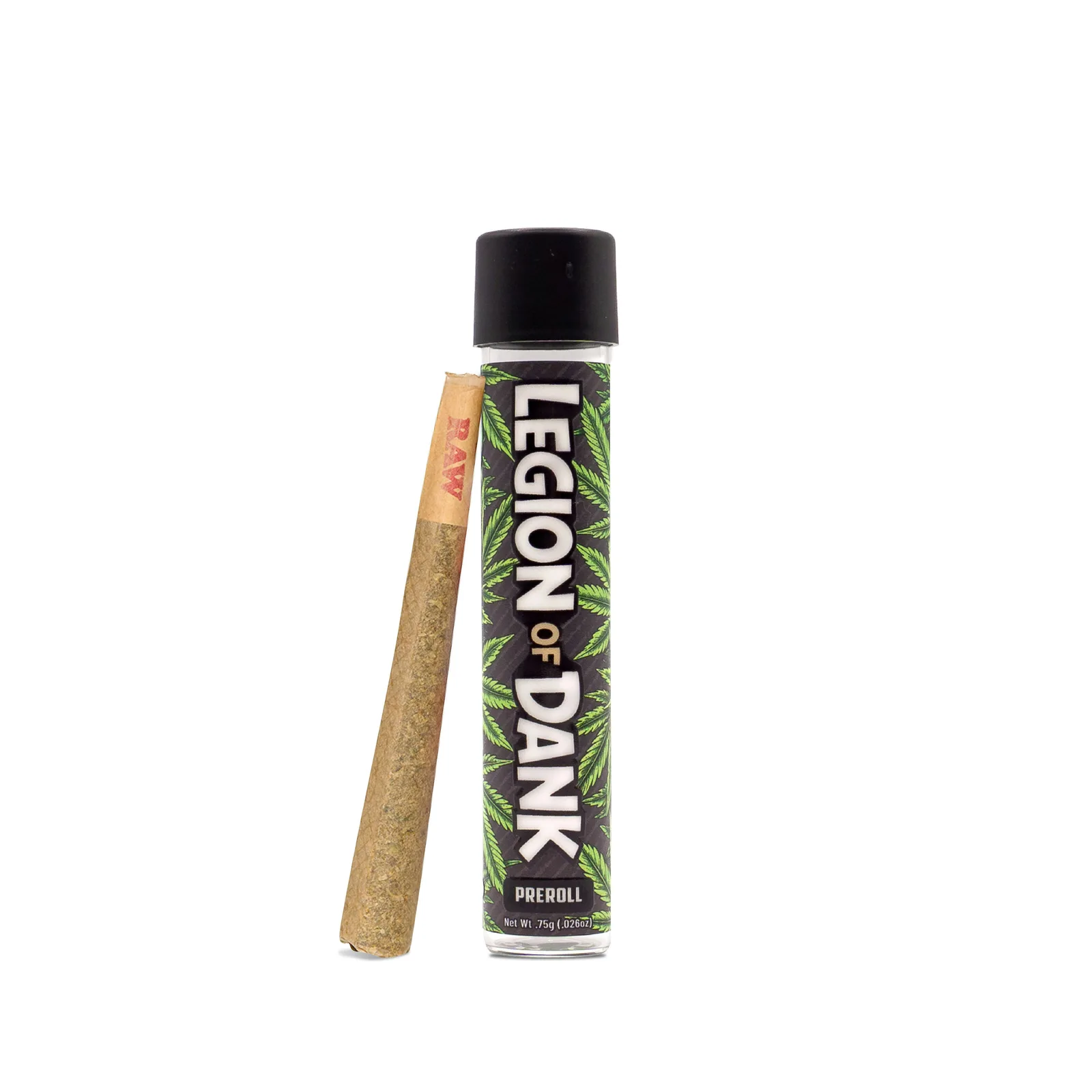 OG Bam Pre Roll 0.75g