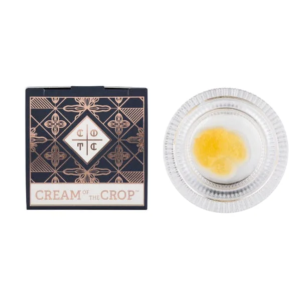 Gotti Beltz | Live Resin Crushed Diamonds | 1g