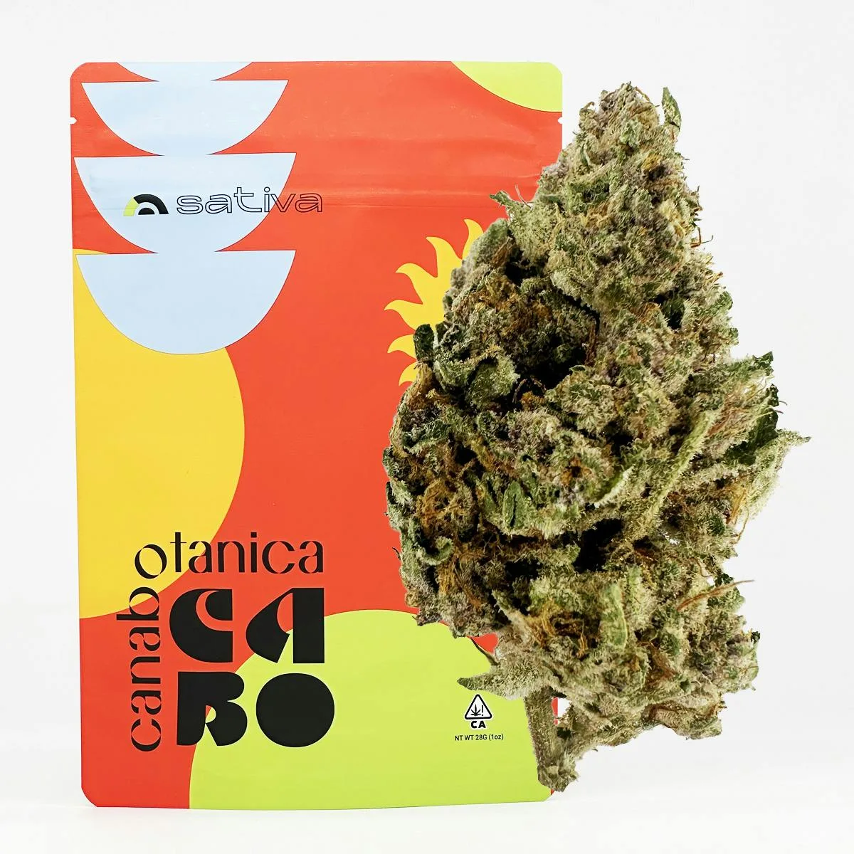 Trop Cherry - 28g - Sungrown Flower