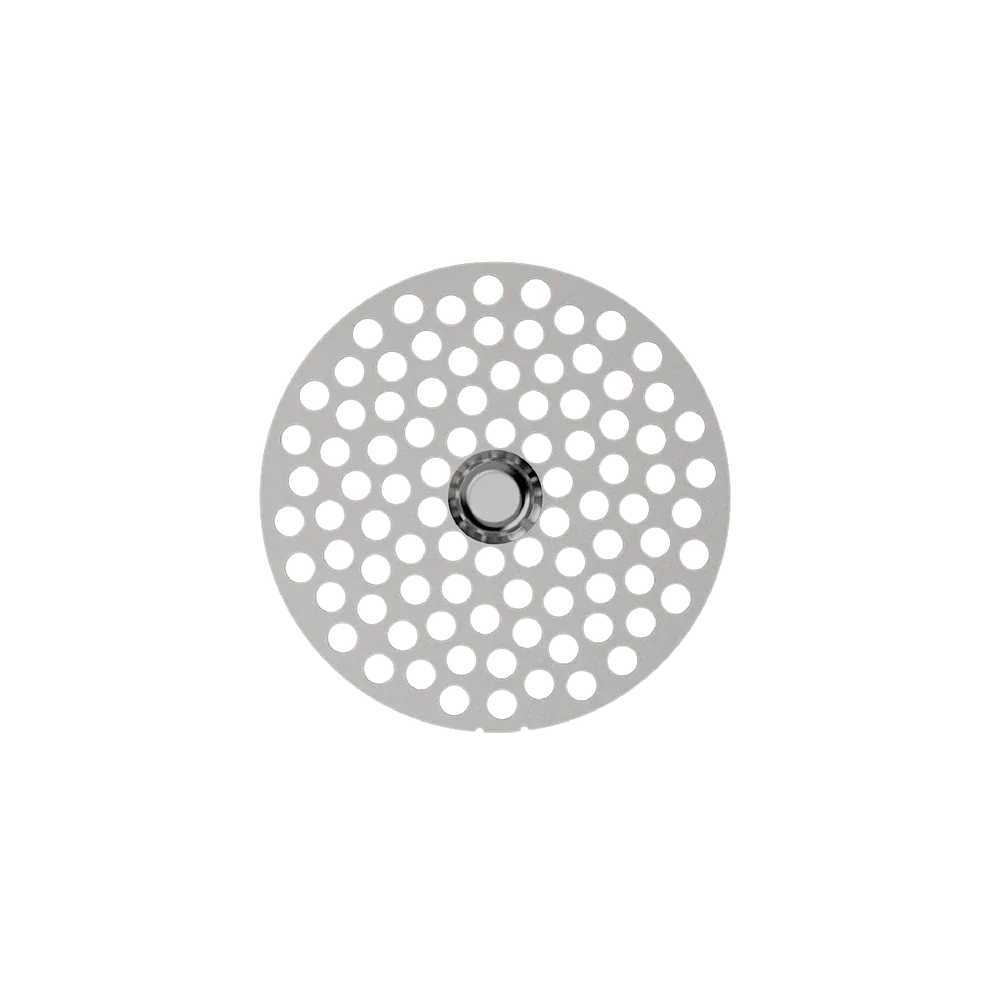 Flower MIll - 2.5" - #2 Mill Plate