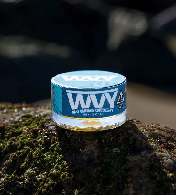 WVY 1G Modified Dream Budder