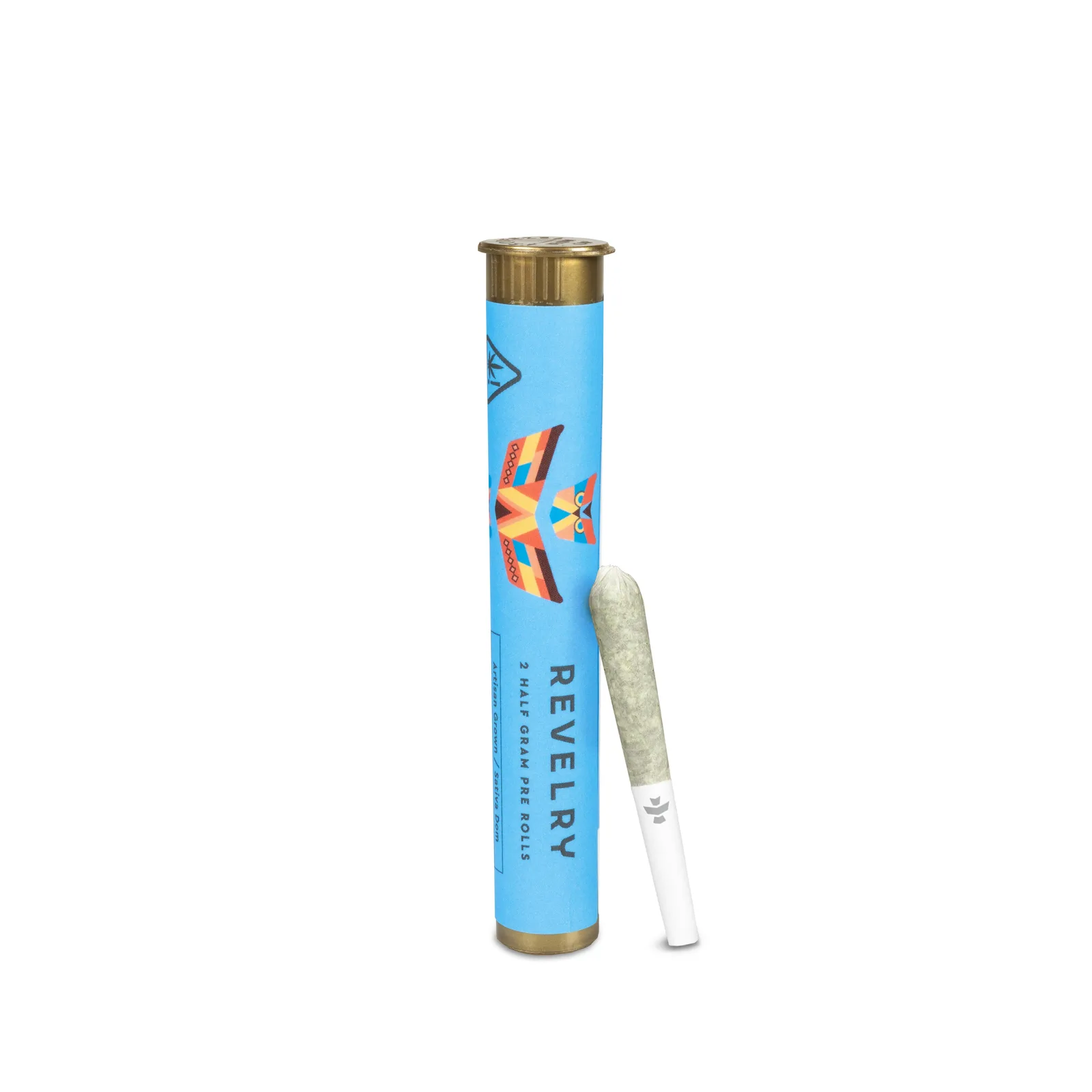 Mango Madness - Sativa - Pre Roll 2pk (1g)