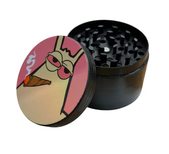 SLUG GRINDER