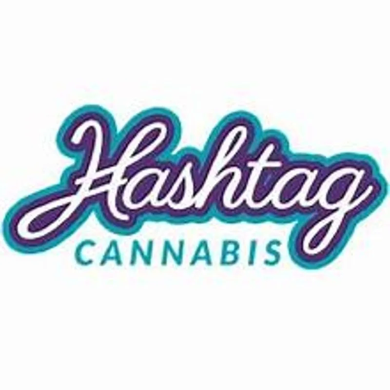 HASHTAG - CONCENTRATE -JEALOUSY - 1G
