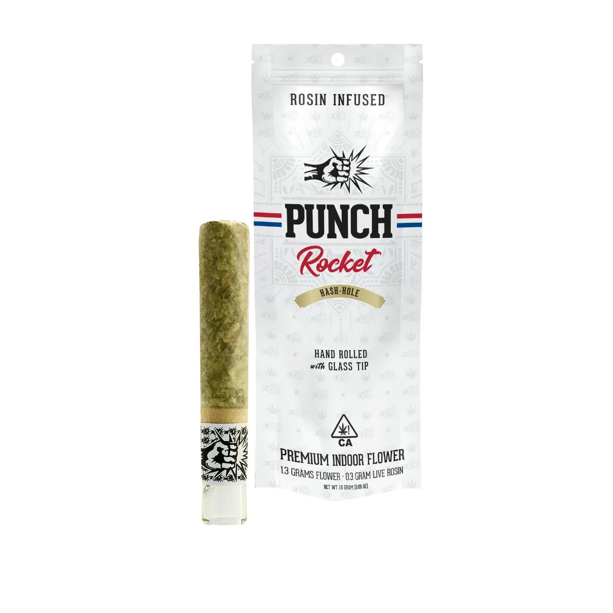 Scotties Cake x Rainbow Guava Rocket (1.6g)