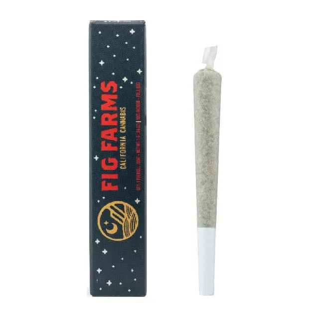 FIG FARMS - KRONUTS (1G) PREROLL [H]