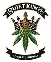 Quiet Kings Caffine 7g Flower