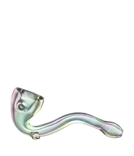 Wulf Mods Curv Hand Pipe - Full Color