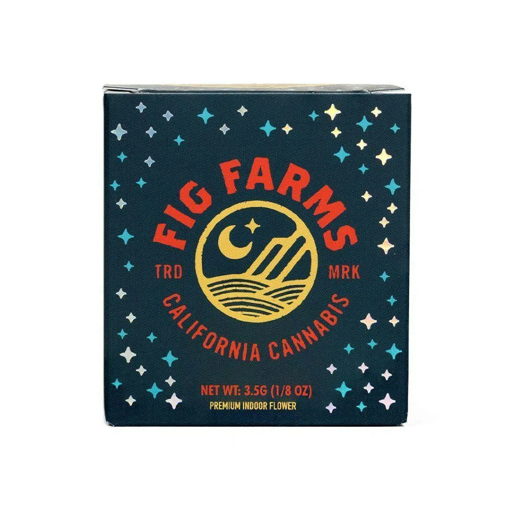 CHERRY MARTINELLI 3.5G - FIG FARMS