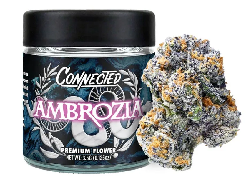 CONNECTED: AMBROZIA 3.5G