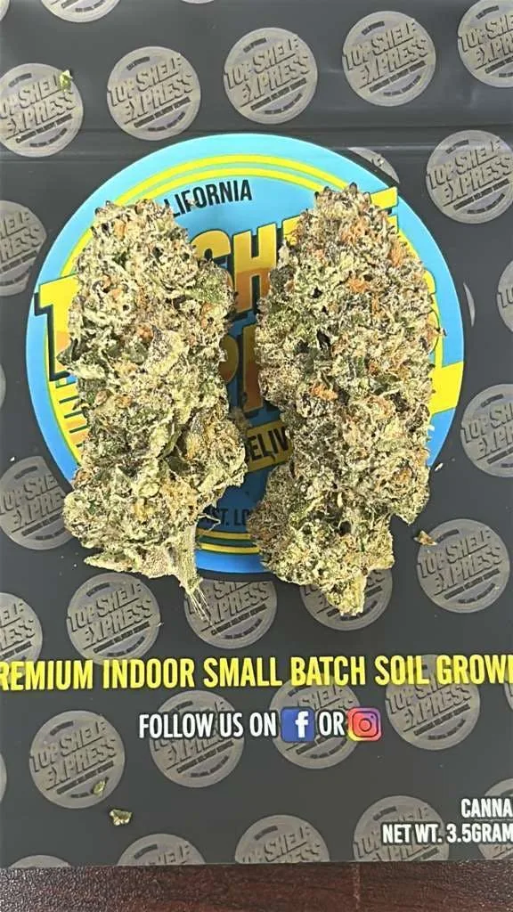 TSE Pixi Stix Premium Half OZ (14g)