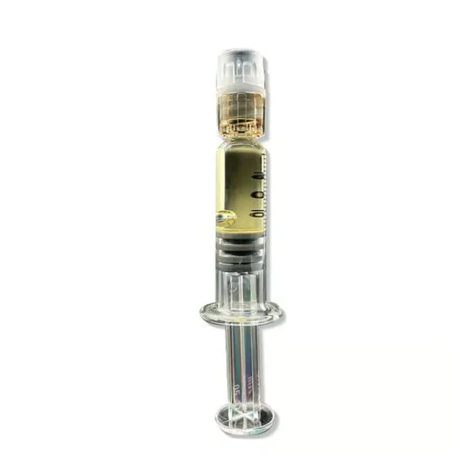 AMA - FUEL CELL SYRINGE - 1g