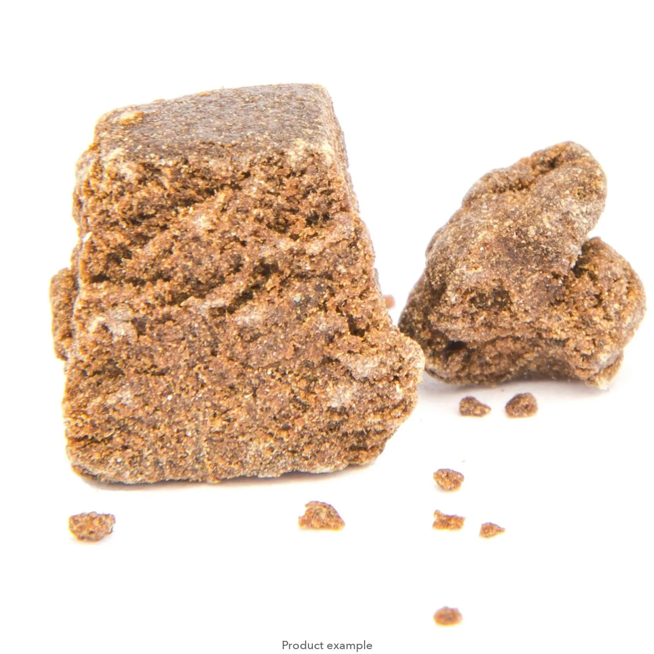 MORROCAN HASH