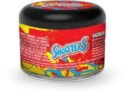 Shooters Gushers Badder