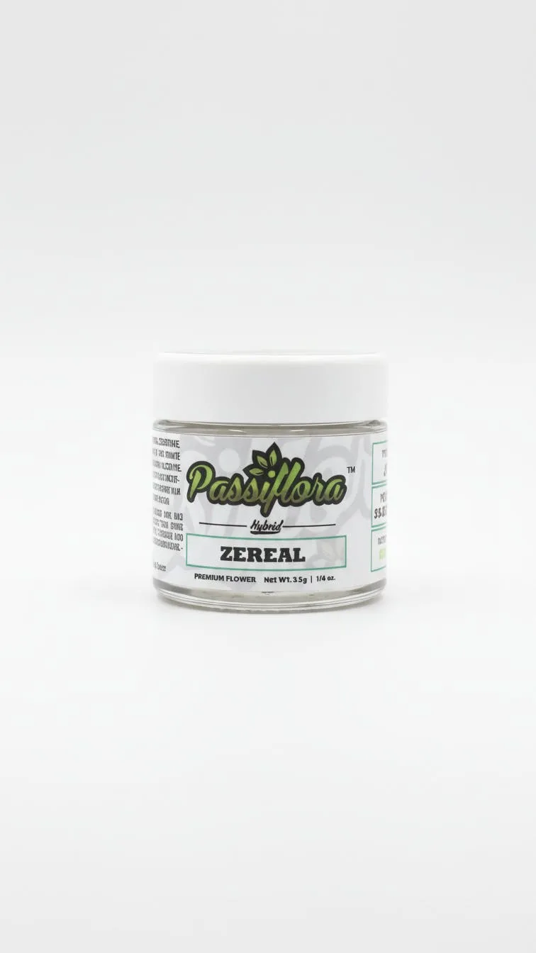 Zereal