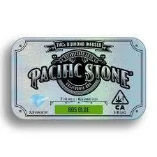 PACIFIC STONE - 805 GLUE 7PK INFUSED HASH PR - 3.5G