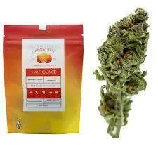 14 OZ | CannTrust Humbolt County | Hooch | Hybrid | Slurty3 x Street Guru (Gush Mints & Oreoz) Eu...