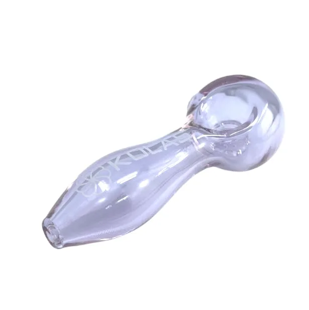 Kolas Branded Pipe Small Purple