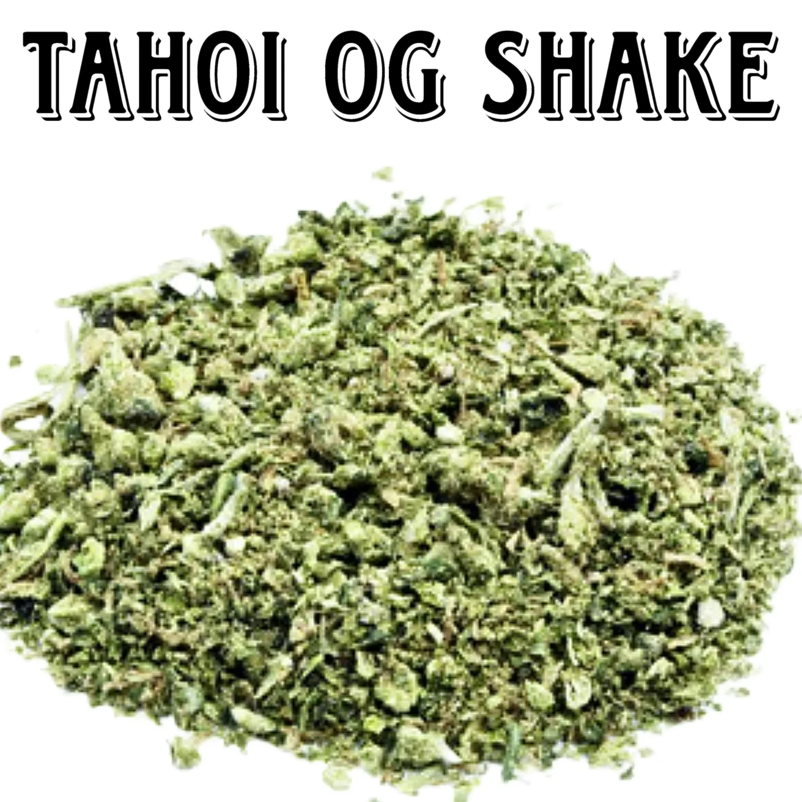 Tahoi OG shake