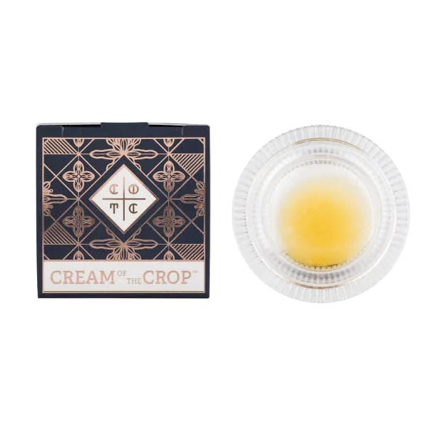 Crossbow | Live Resin Crushed Diamonds | 1g
