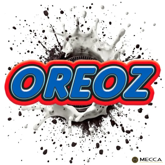 Mecca | Oreoz | Smalls | 3.5g