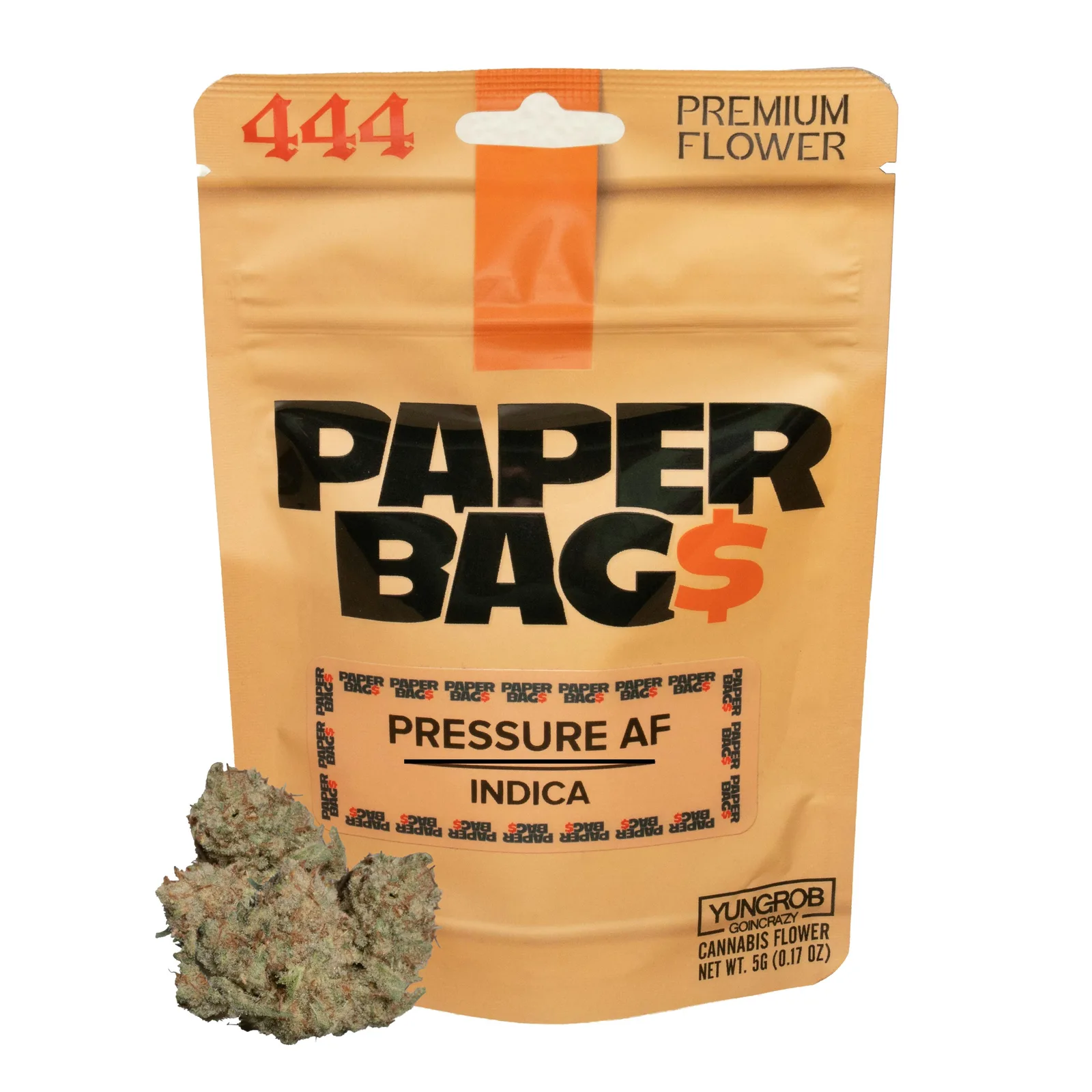 Pressure AF Flower 5g