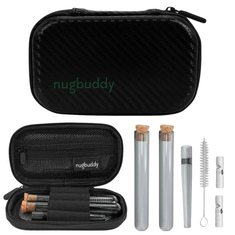 Nugbuddy - Limited Edition - Accessory Kit