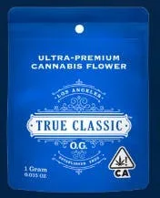 True Classic - True Classic Og (1G) - 1 gram