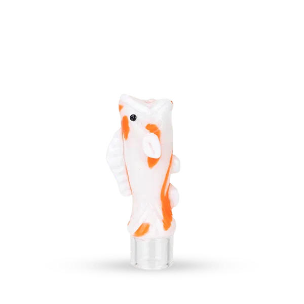 Studdenglass - Hose Tip - Koi Boi
