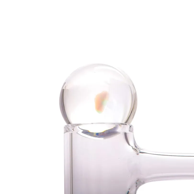 Bear Quartz - Opal Marble 12mm - Accessories