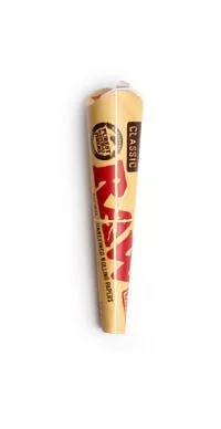 Raw Rolling Papers - Raw Cones - Emperador Large