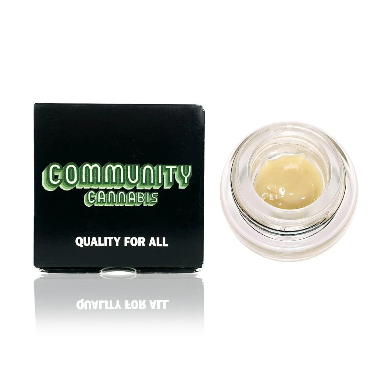 Mochi Gelato Cold Cure Rosin | 1g