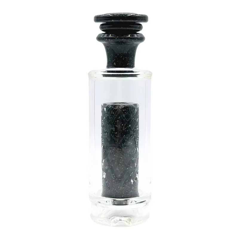 Enjoy & Propser - Clear Mini Ares Puffco