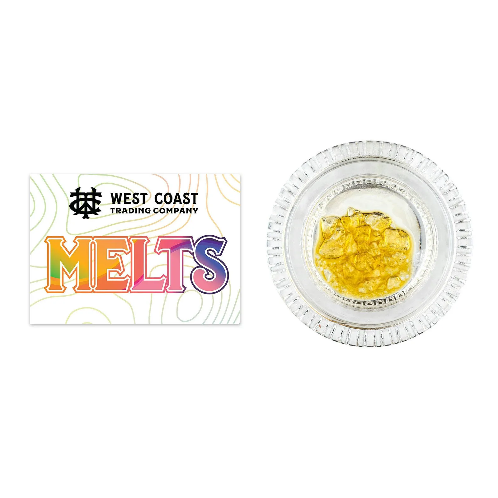 Luxuriotti | Diamonds | 1g