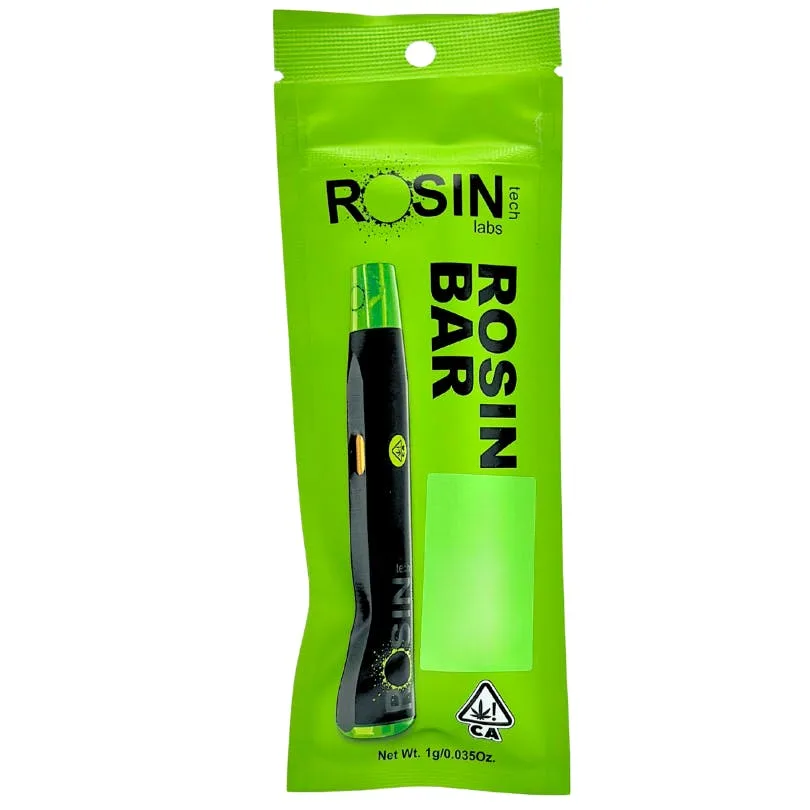 Rosin Tech Labs - Rosin Vape - White Grape - RTU - 1.0g