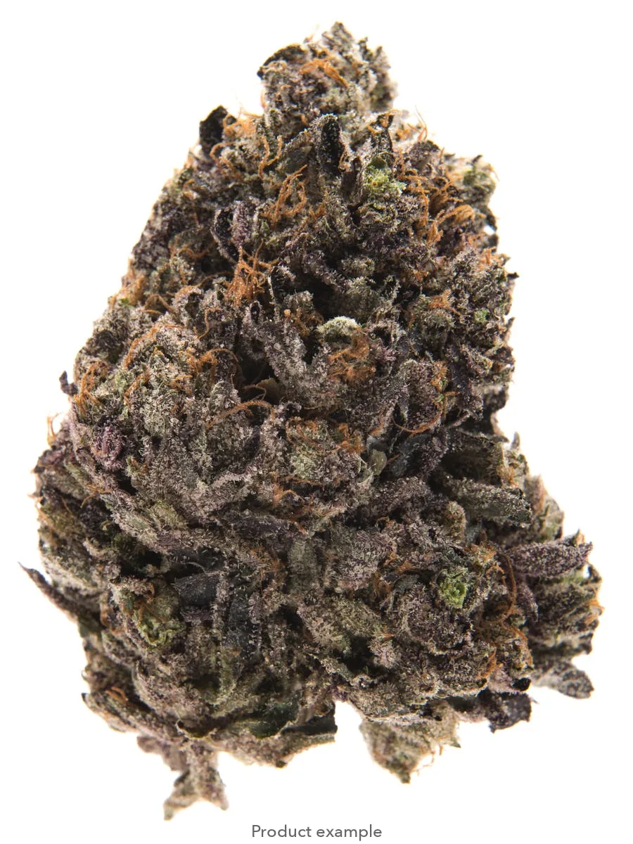 BLACK RUNTZ - TOP SHELF FLOWER