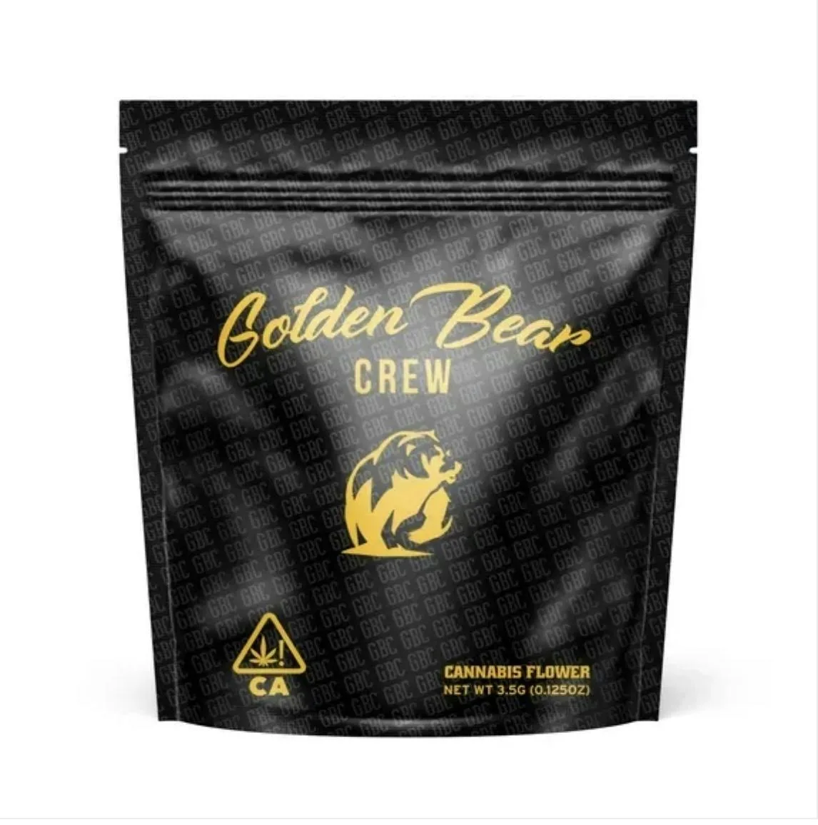 Golden Bear - Blue Sherbert - 3.5