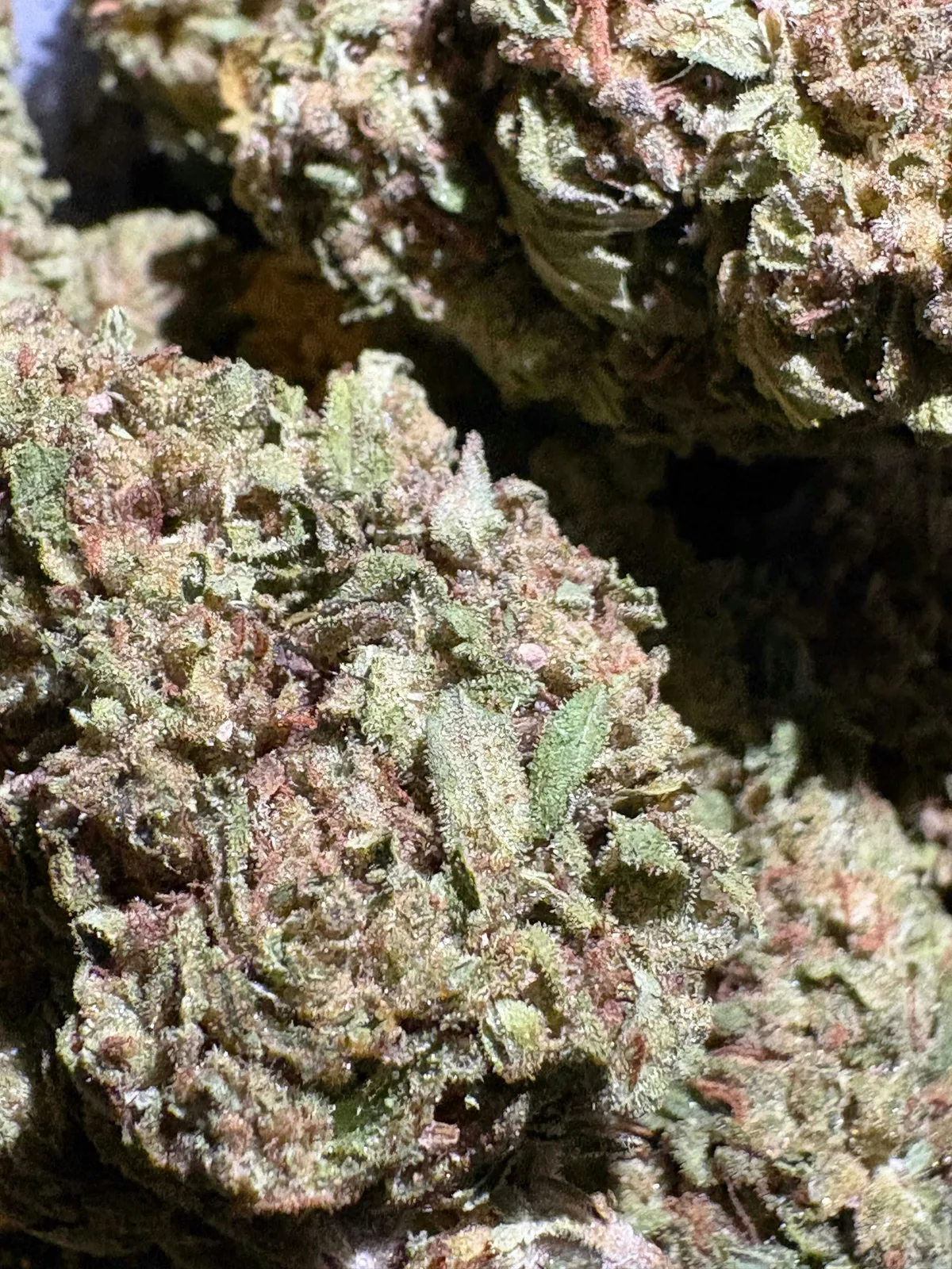 Sum Good - $8 Loud Pack - Mandarin Dream 3.5g 32% THC (AAA-Grade) - 3.5 grams