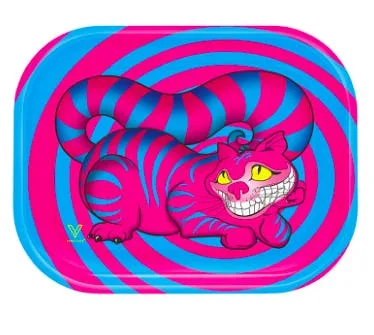 Seshigher Cat Rolling Tray