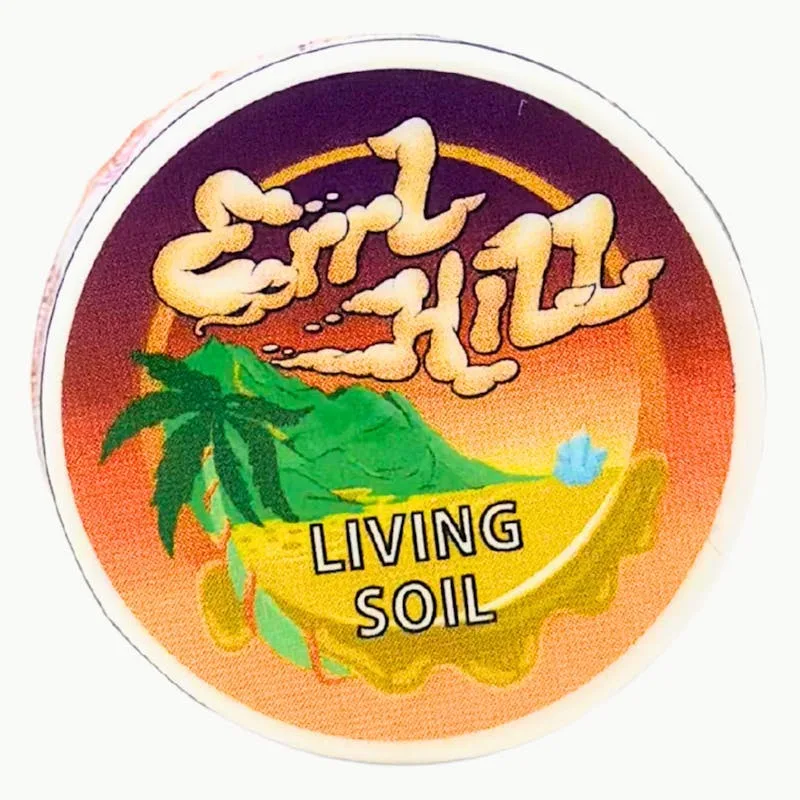 Garlic Runtz – Live Resin – RTU – 1g