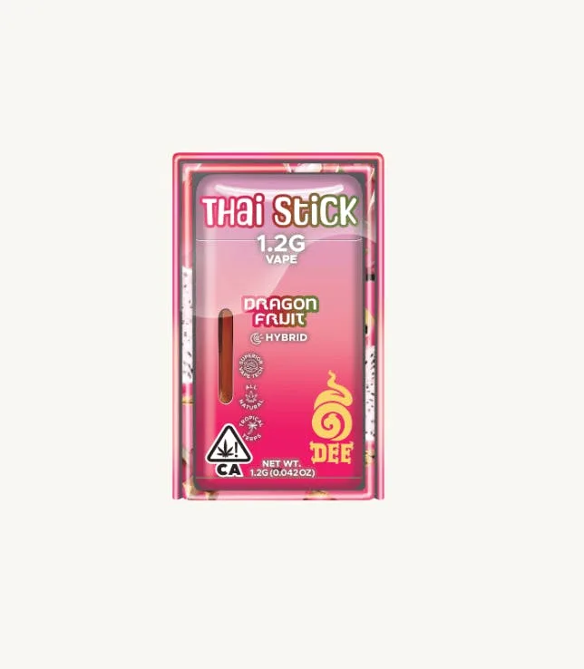 Dee Thai - Dee Thai 1.2 AIO | Dragon Fruit