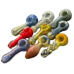 GLASS PIPES