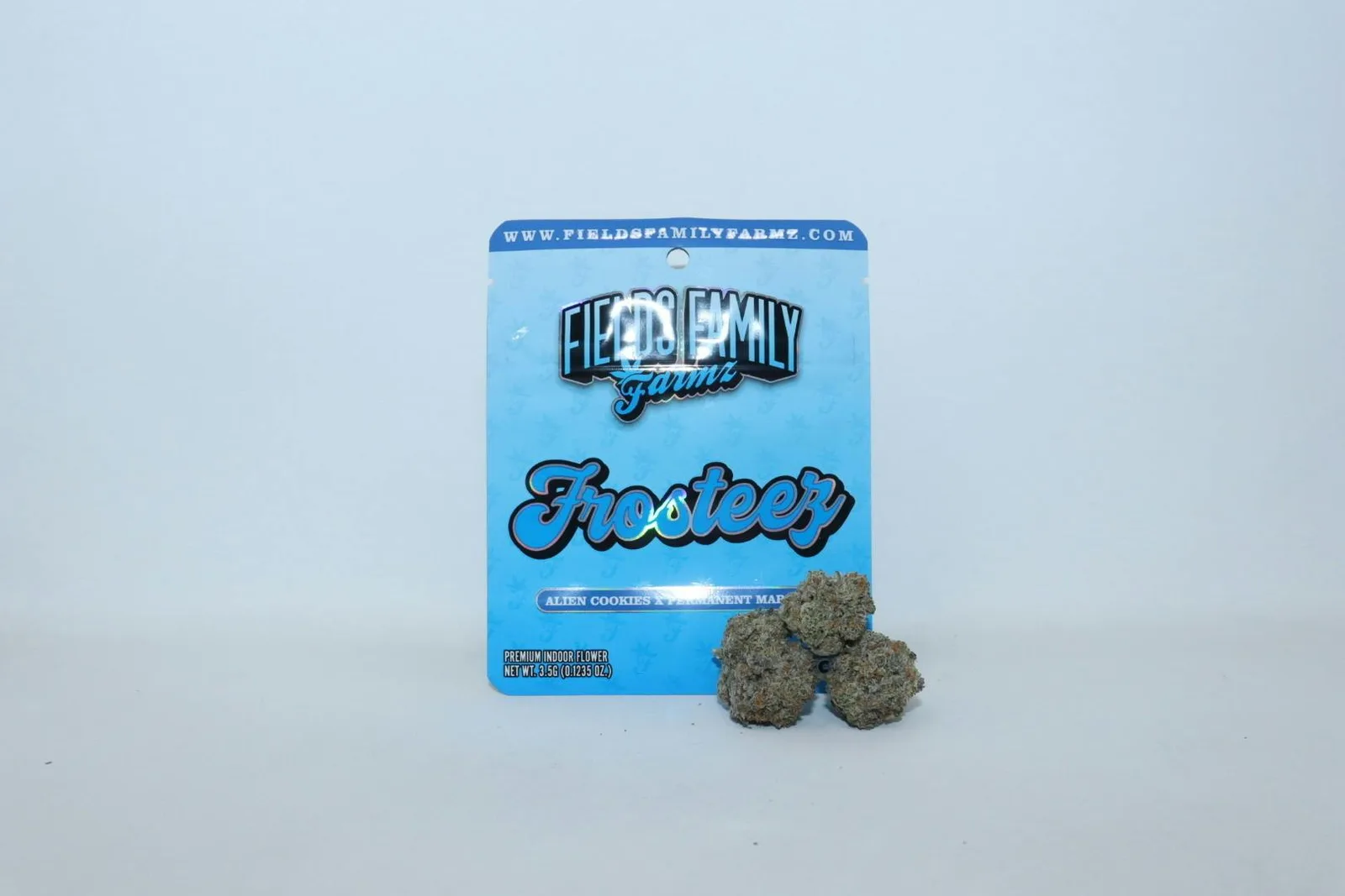 Frosteez - 3.5g Bag