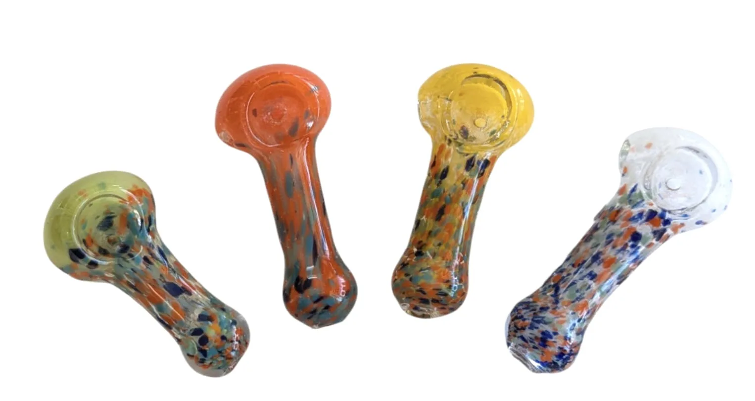 Glass Pipes - Small
