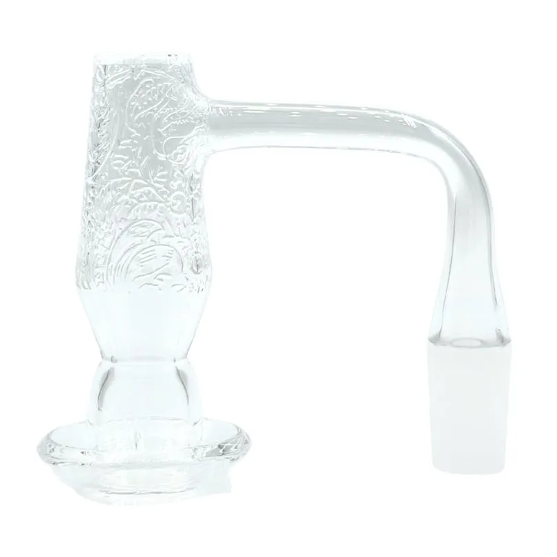 OM Quartz - 14mm The Agni - Accessories