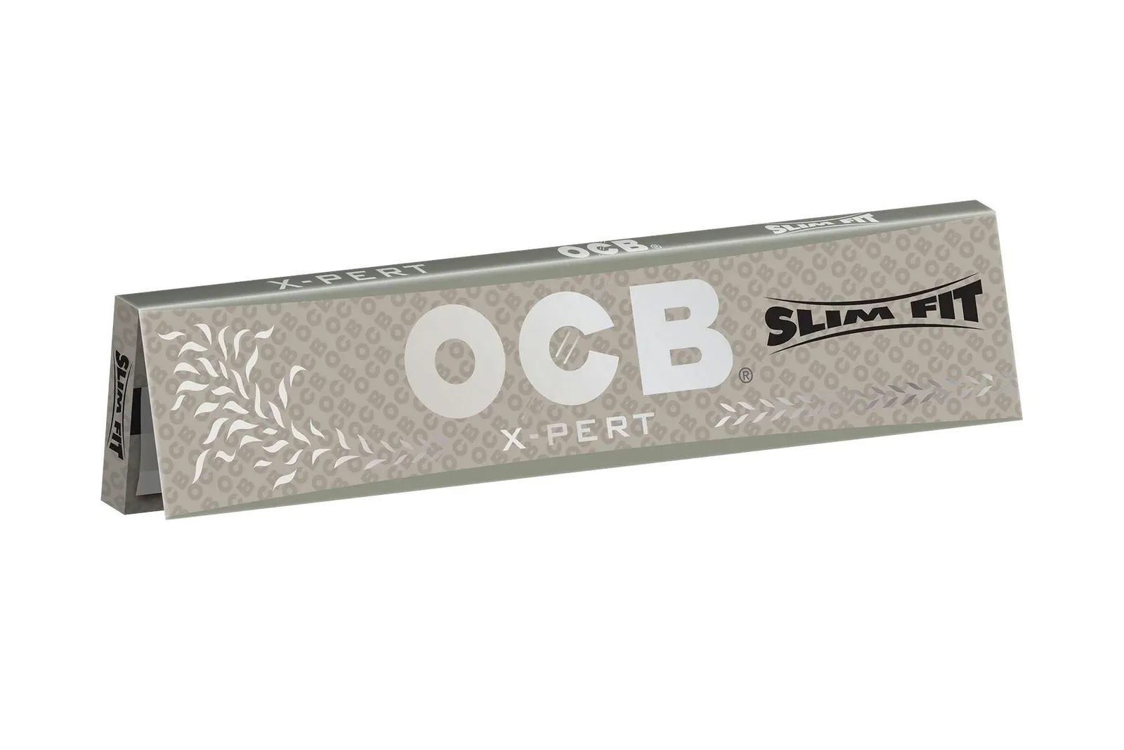 OCB X-pert Slim Fit Rolling Papers