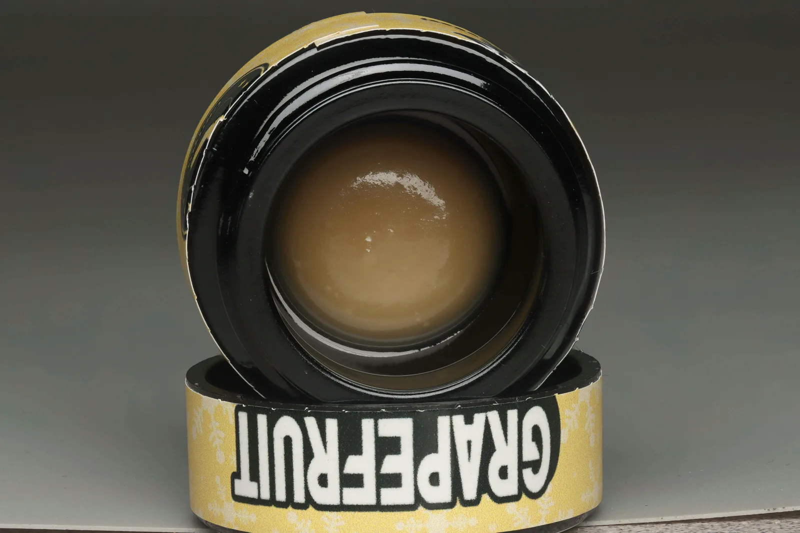 Trilogy 710 Premium Live Rosin 1g - Grapefruit Sorbet